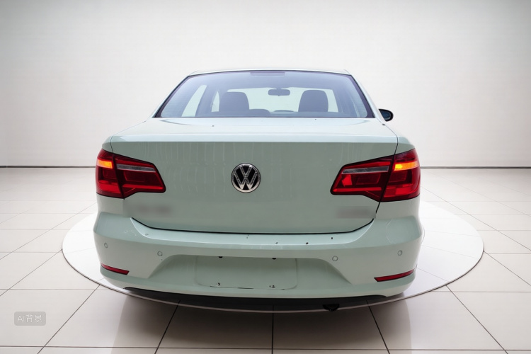 Volkswagen Bora 2016 car image #6