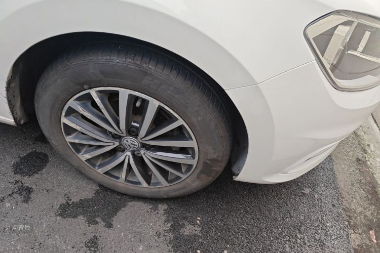 Volkswagen Santana 2021 car image #9