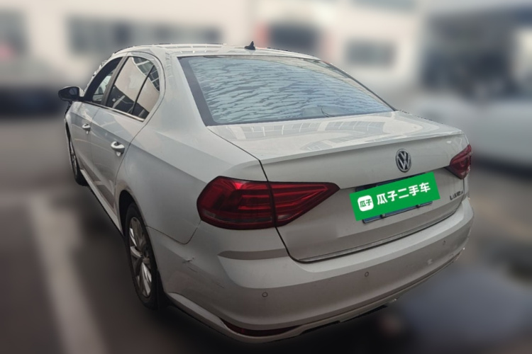 Volkswagen Lavida 2015 #5 Volkswagen Lavida 2015 car image #5