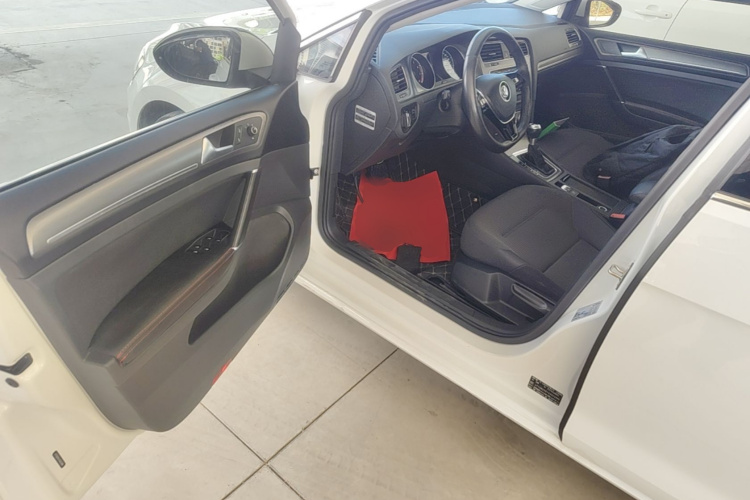 Volkswagen Golf 2016 #16 Volkswagen Golf 2016 immagine di auto #16