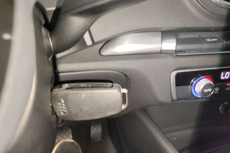 Audi A3 2016 image de voiture #9