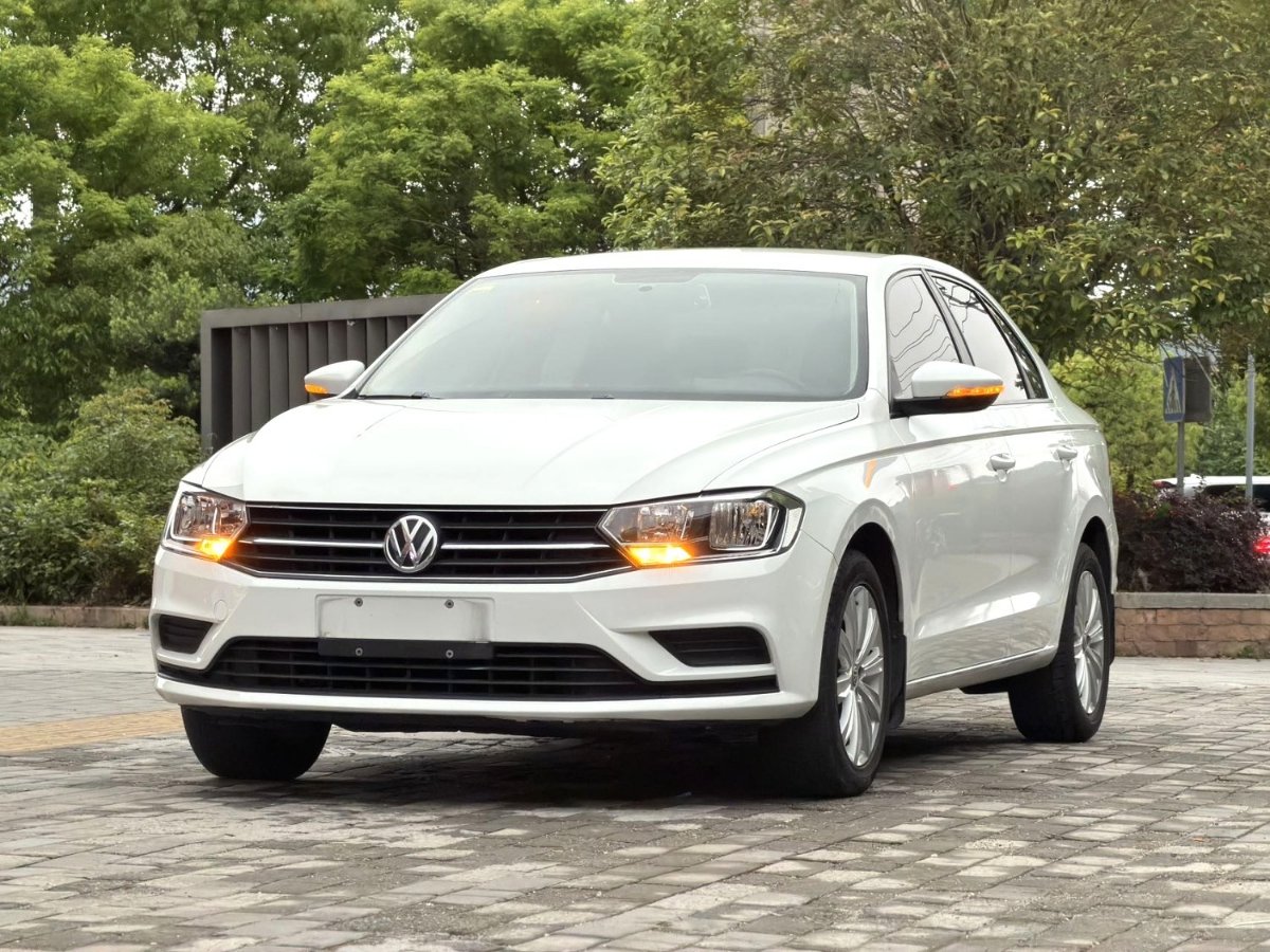 Volkswagen Bora 2021 car image 
