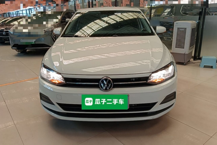 Volkswagen Polo 2023 #3 Volkswagen Polo 2023 car image #3