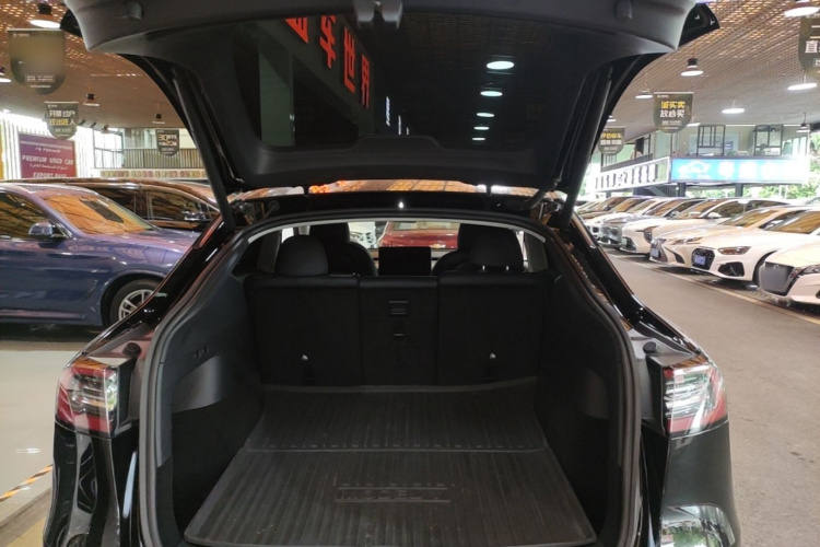 Tesla Model Y 2021 car image #19