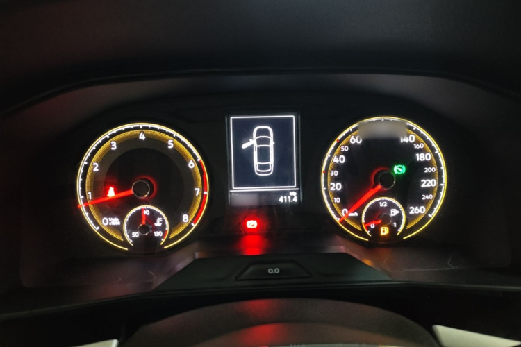 Volkswagen Lavida 2019 #13 Volkswagen Lavida 2019 car image #13