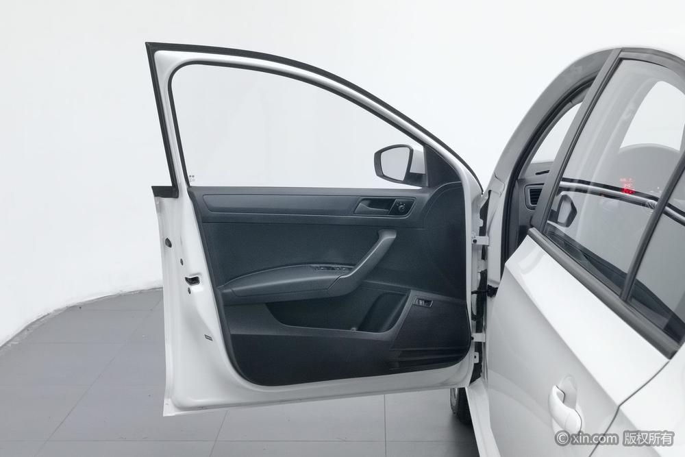 Volkswagen Santana 2019 #21 Volkswagen Santana 2019 car image #21