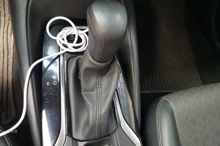 Toyota Corolla 2025 car image #16