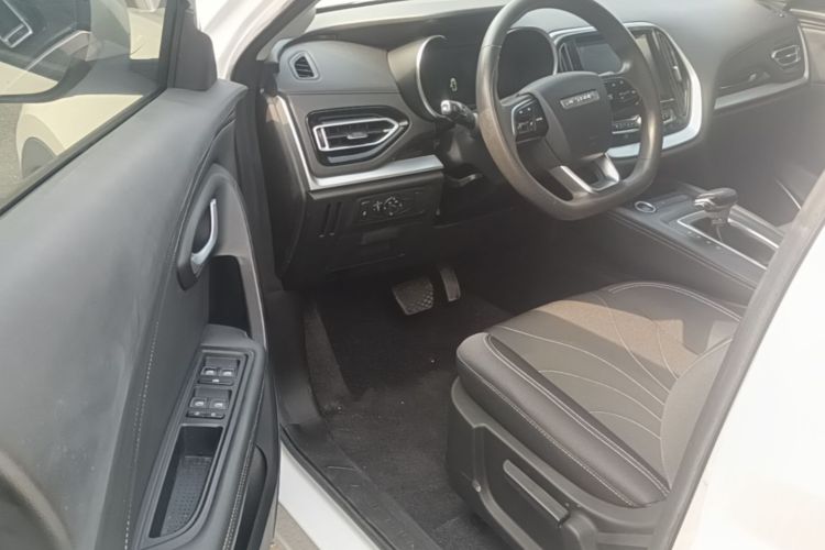 Jetour X70M 2022 #16 Jetour X70M 2022 car image #16