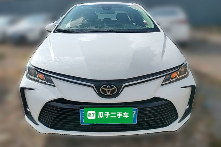 Toyota Corolla 2023 #3 Toyota Corolla 2023 image de voiture #3