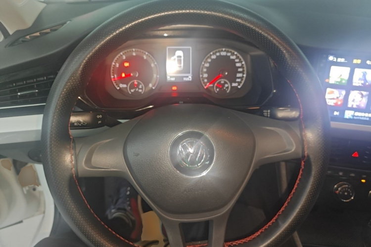 Volkswagen Bora 2020 صورة سيارة #11