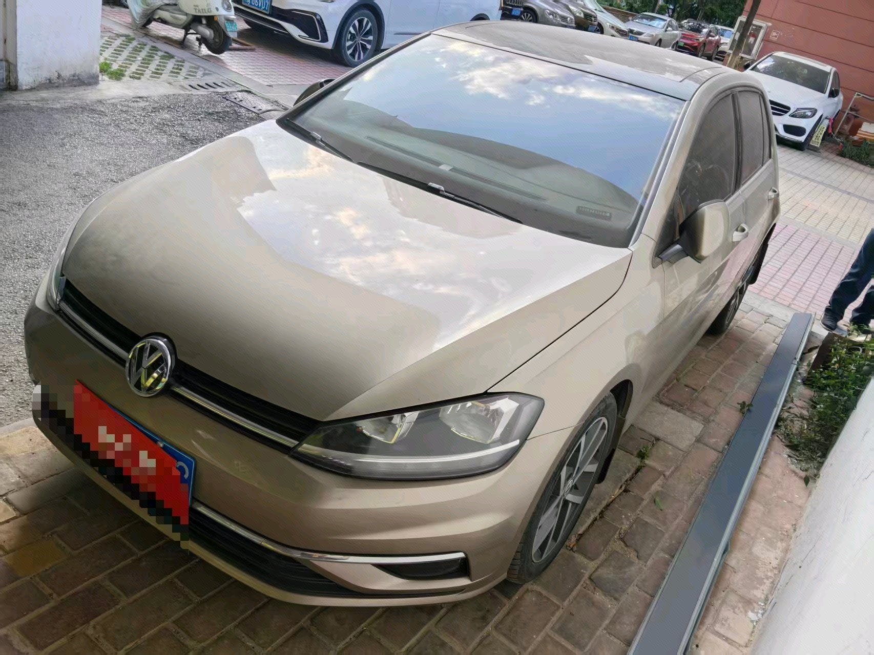 2019 2019 immagine di auto