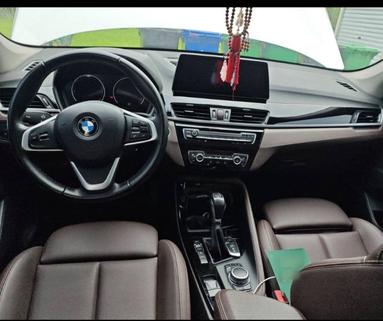 BMW X1 New Energy 2020 #3 BMW X1 New Energy 2020 immagine di auto #3