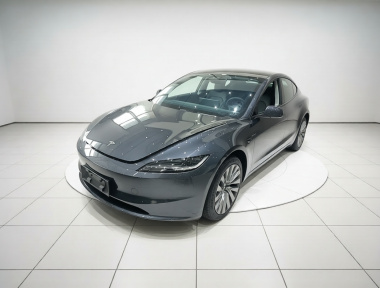 Tesla Model 3 2025 Tesla Model 3 2025 car image
