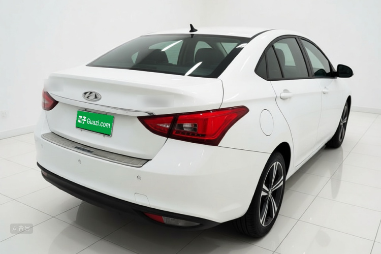 Chery Arrizo 5 2021 #5 Chery Arrizo 5 2021 car image #5