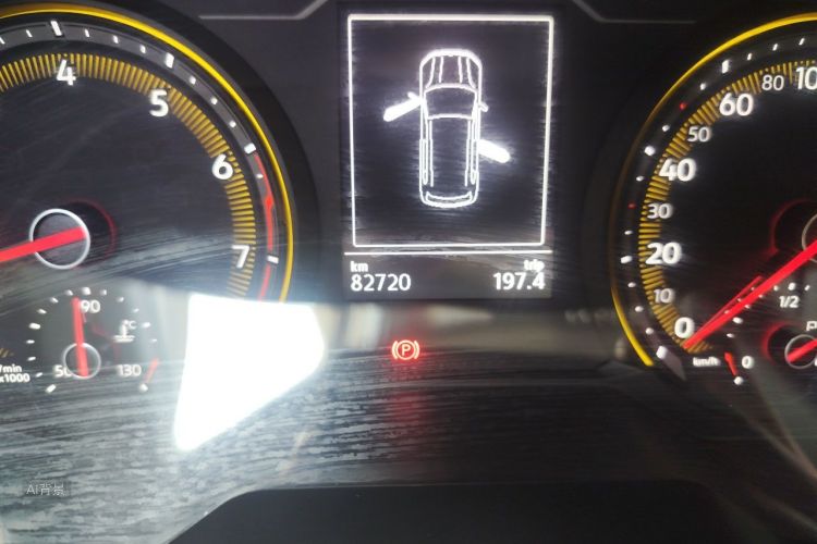 Volkswagen Tharu 2020 #14 Volkswagen Tharu 2020 image de voiture #14