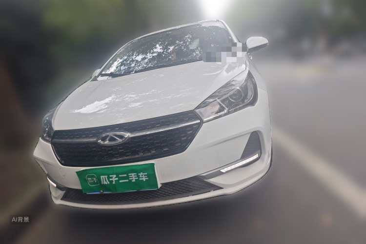 Chery Arrizo 5 2020 #3 Chery Arrizo 5 2020 car image #3