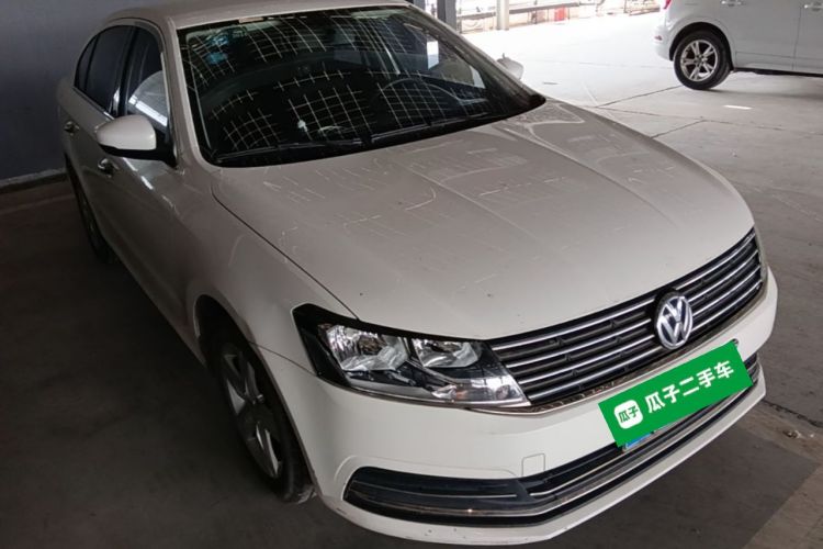 Volkswagen Lavida 2017 #4 Volkswagen Lavida 2017 car image #4