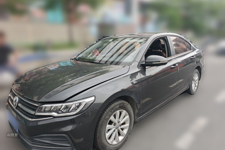 Volkswagen Bora 2019 #2 Volkswagen Bora 2019 car image #2
