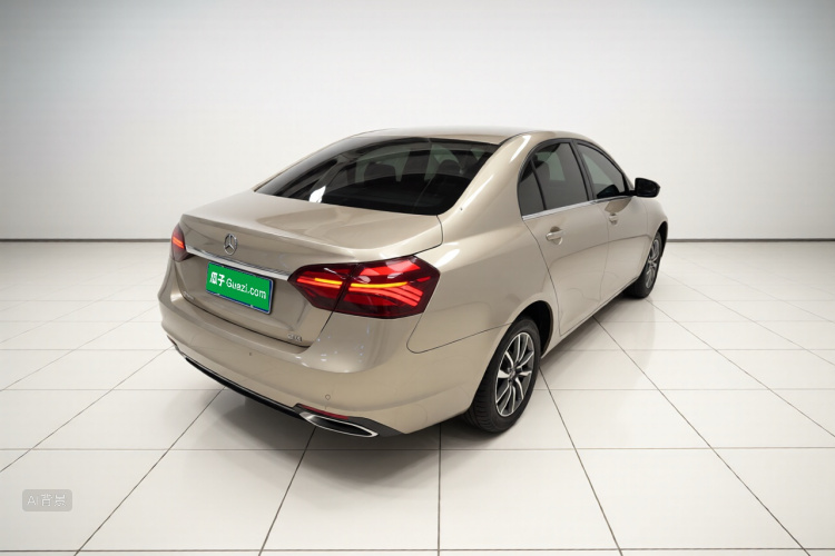 GEELY Emgrand 2020 #7 GEELY Emgrand 2020 car image #7