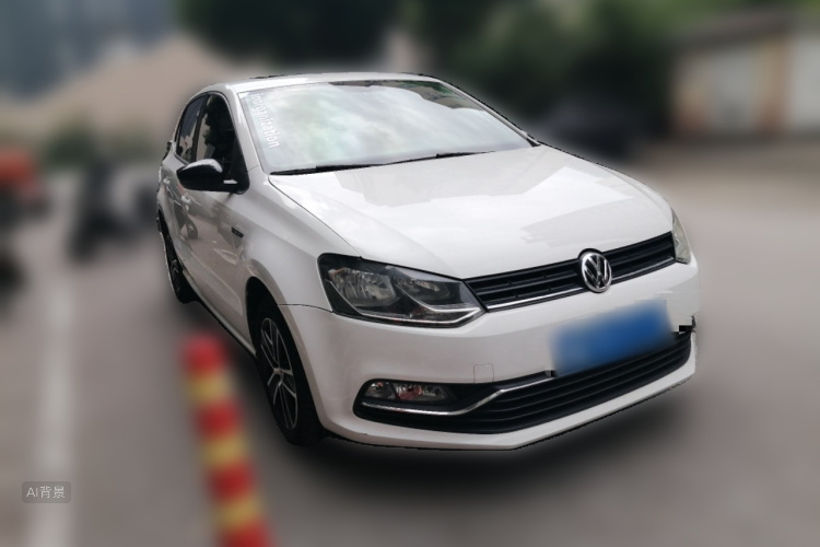 Volkswagen Polo 2016 #4 Volkswagen Polo 2016 car image #4
