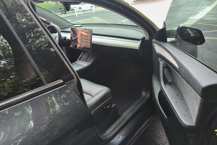 Tesla Model Y 2024 car image #25