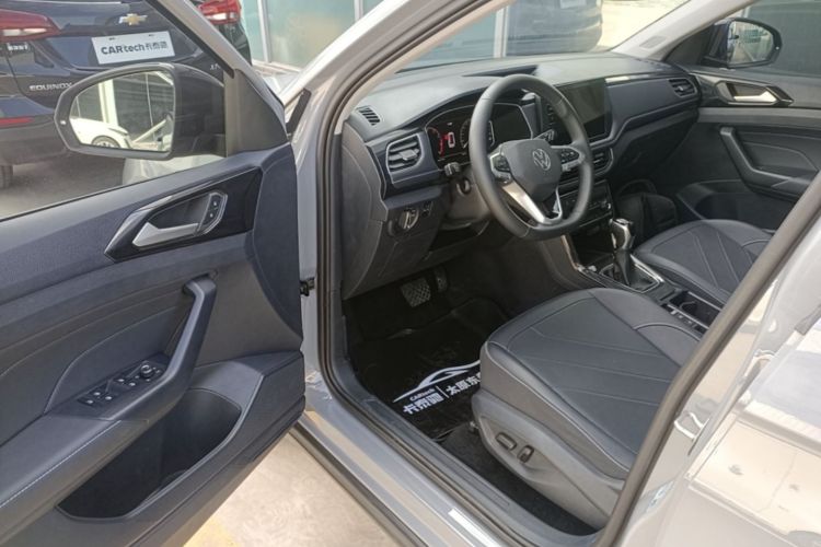 Volkswagen Tharu 2025 #16 Volkswagen Tharu 2025 imagen de coche #16