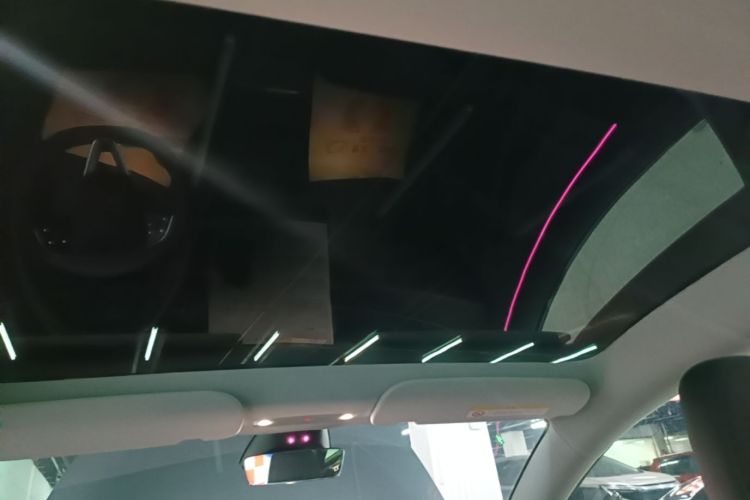 Tesla Model 3 2023 #20 Tesla Model 3 2023 car image #20
