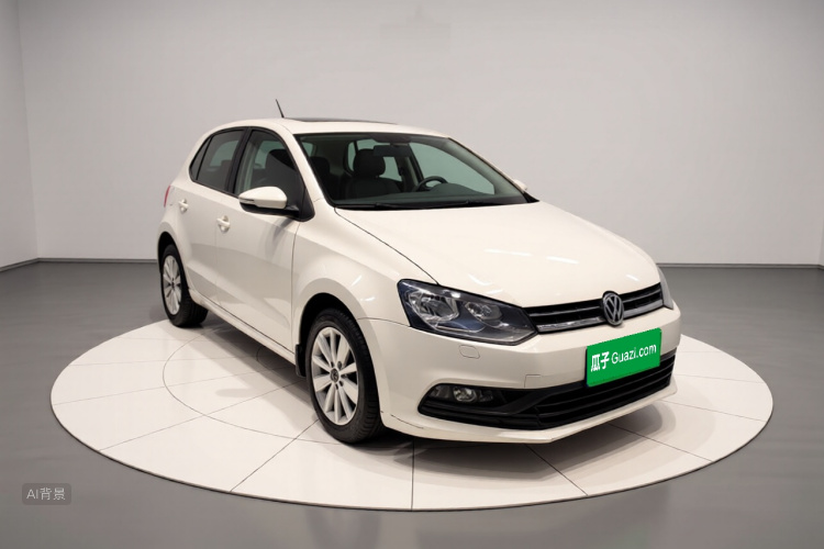 Volkswagen Polo 2016 #4 Volkswagen Polo 2016 car image #4