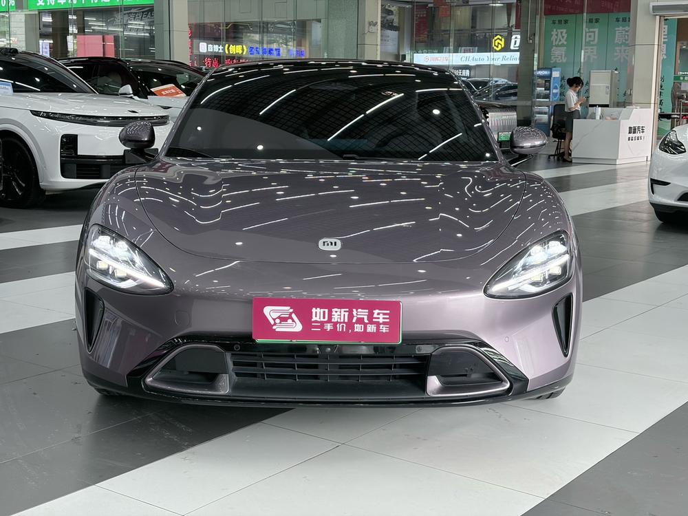 2024 #2 2024 car image #2