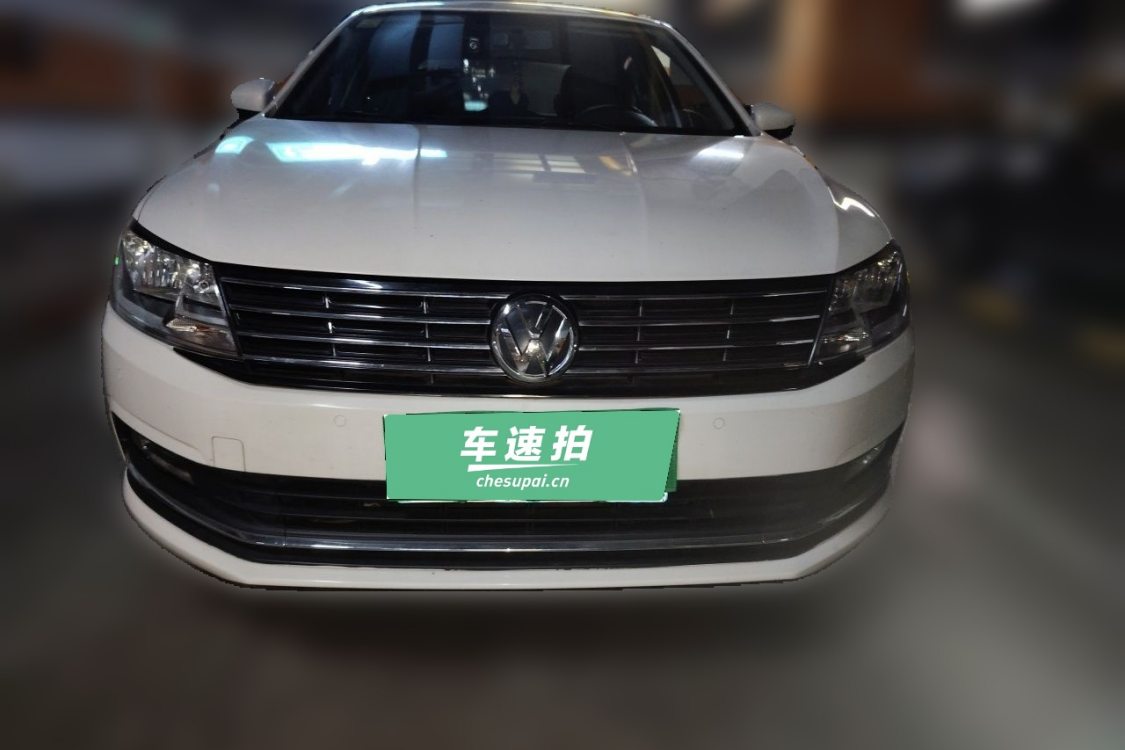 Volkswagen Lavida 2015 #5 Volkswagen Lavida 2015 immagine di auto #5
