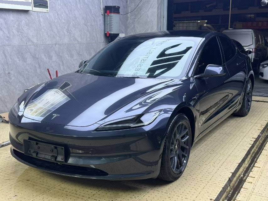 2025 2025 car image