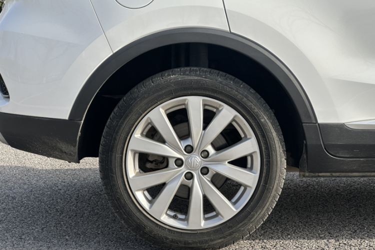 MG ZS 2021 #12 MG ZS 2021 car image #12