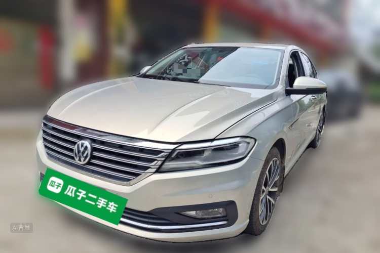 Volkswagen Lavida 2020 #2 Volkswagen Lavida 2020 car image #2