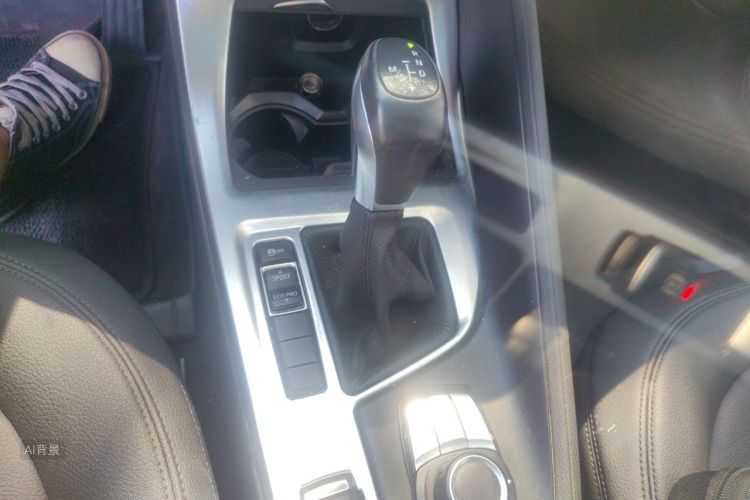 BMW X1 2017 immagine di auto #16