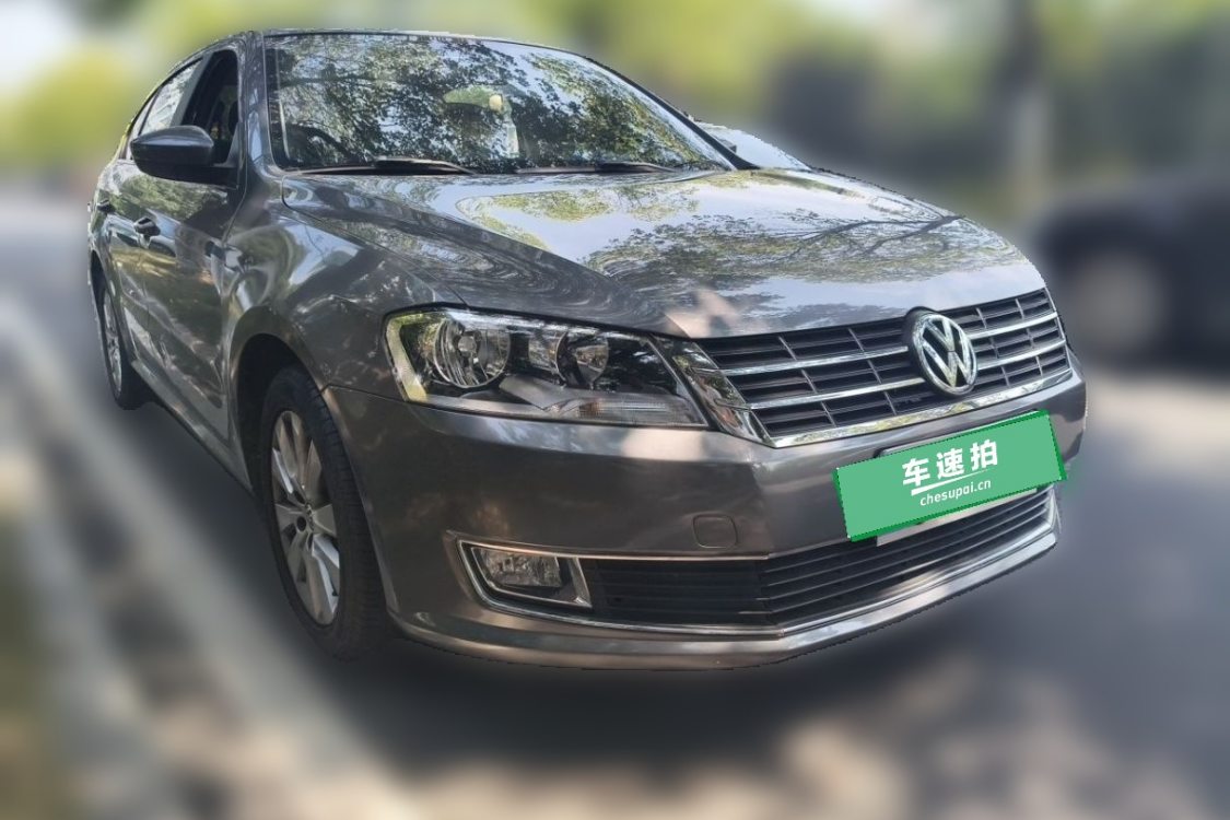 Volkswagen Lavida 2014 #2 Volkswagen Lavida 2014 car image #2