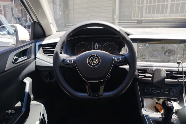 Volkswagen Polo 2022 #12 Volkswagen Polo 2022 car image #12