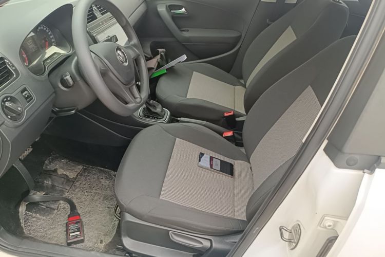 Volkswagen Polo 2017 #15 Volkswagen Polo 2017 car image #15