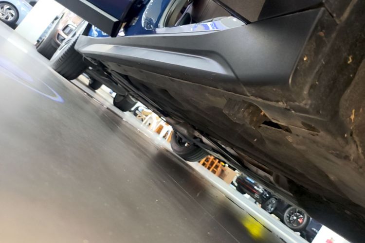 BMW X1 2020 car image #26