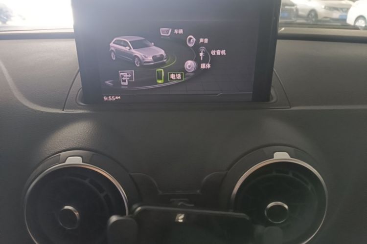 Audi A3 2019 image de voiture #13