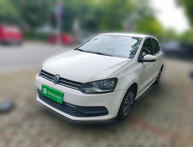 Volkswagen Polo 2019 car image 