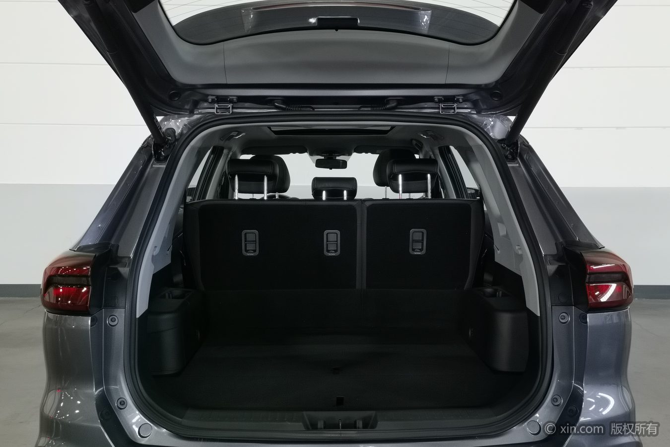 Chery Tiggo 8 2024 image de voiture #17