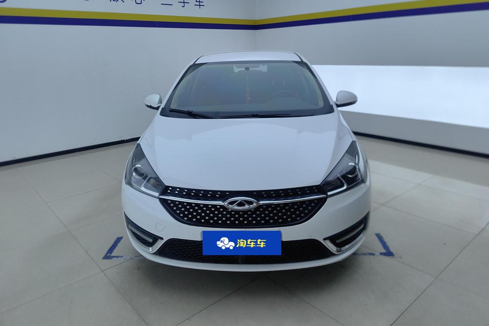 Chery Arrizo 5 2021 #2 Chery Arrizo 5 2021 car image #2