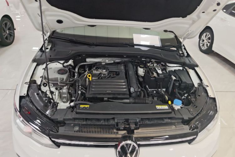 Volkswagen Golf 2022 #20 Volkswagen Golf 2022 car image #20