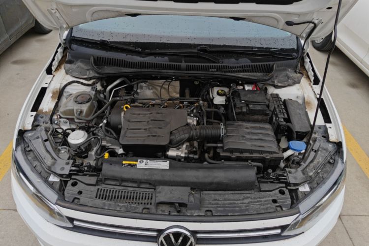 Volkswagen Polo 2023 #20 Volkswagen Polo 2023 car image #20
