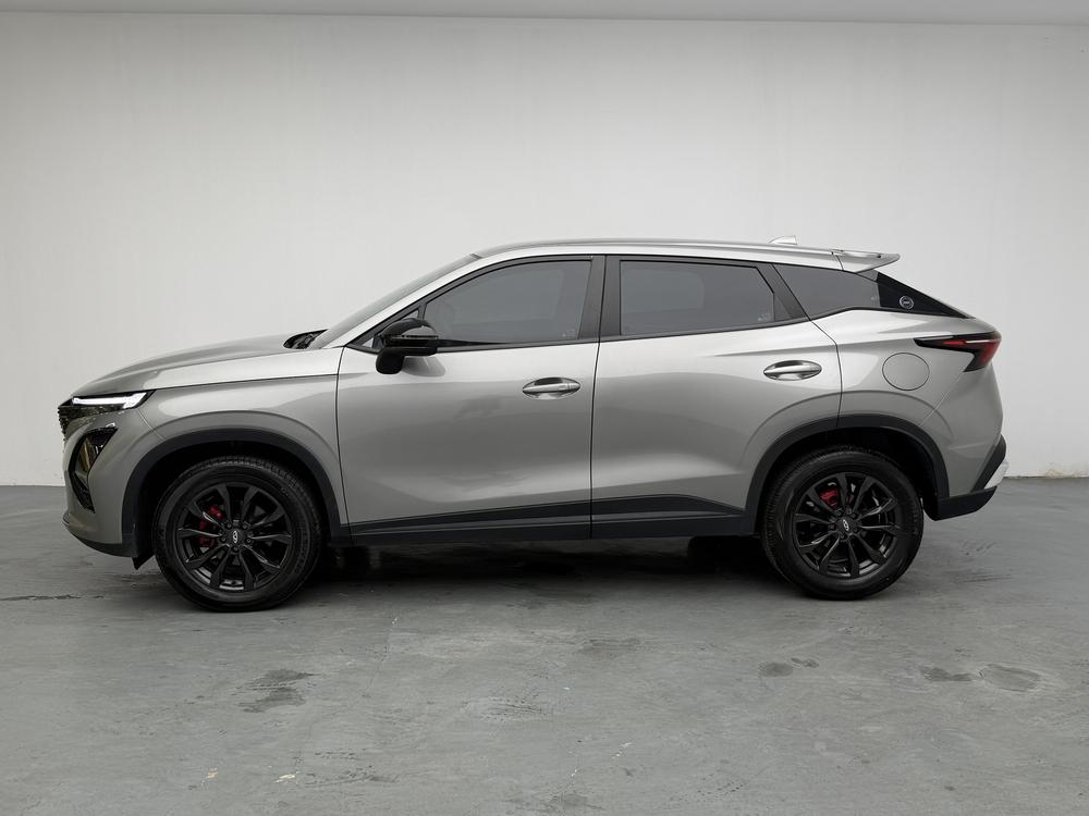 Chery Tiggo 5x 2024 #4 Chery Tiggo 5x 2024 car image #4