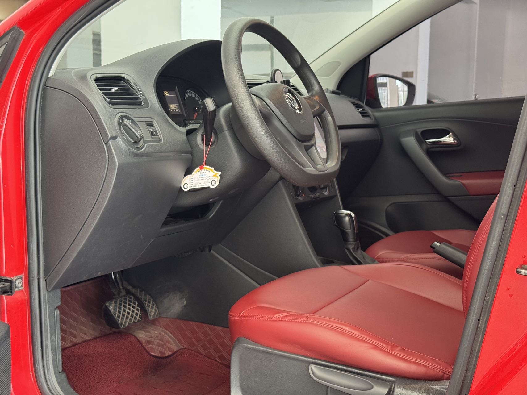 Volkswagen Polo 2019 #4 Volkswagen Polo 2019 immagine di auto #4