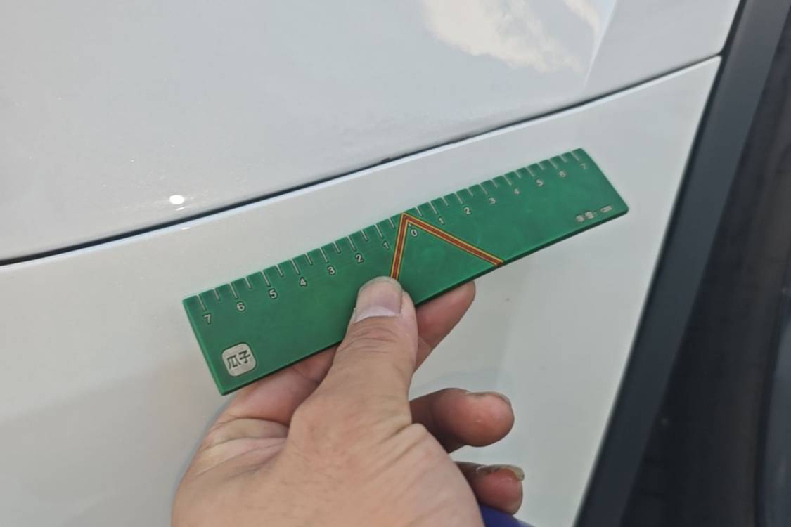 特斯拉 Model Y 2024 汽车图片 #29