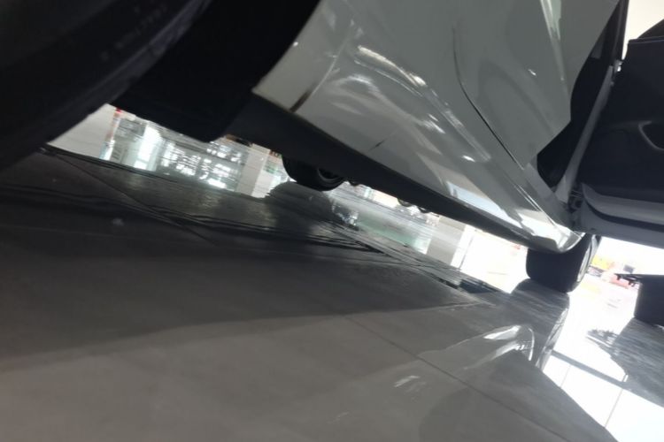Tesla Model 3 2024 #26 Tesla Model 3 2024 car image #26