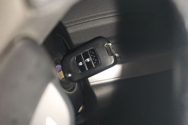 Honda CR-V 2017 #9 Honda CR-V 2017 car image #9