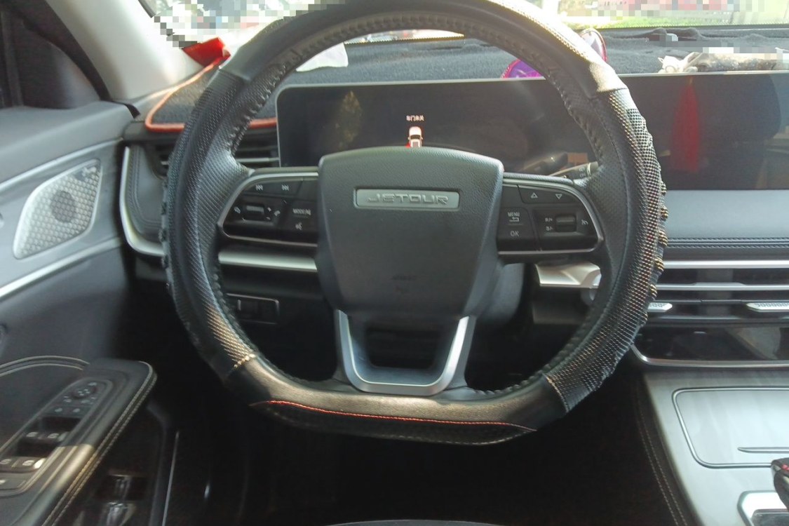 Jetour X70 PLUS 2022 #22 Jetour X70 PLUS 2022 صورة سيارة #22